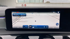 Mercedes-Benz CLA 220d AMG Line Premium Plus 4dr Tip Auto Diesel Saloon